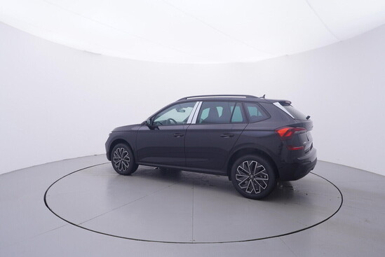 ŠKODA Kamiq Dynamic 1,0 TSI 85 kW 7-stup. automat._3
