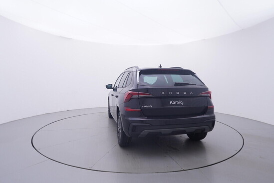 ŠKODA Kamiq Dynamic 1,0 TSI 85 kW 7-stup. automat._4