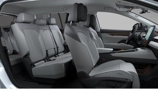 ŠKODA Peaq Exclusive Selection 91 kWh 220 kW 1° převodovka 4x4_2
