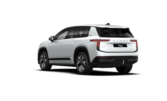 ŠKODA Peaq Exclusive Selection 91 kWh 220 kW 1° převodovka 4x4_3