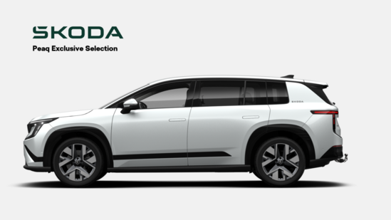 ŠKODA Peaq Exclusive Selection 91 kWh 220 kW 1° převodovka 4x4_5
