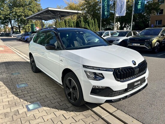 ŠKODA Kamiq Monte Carlo 1.0 TSI 85 kW_2