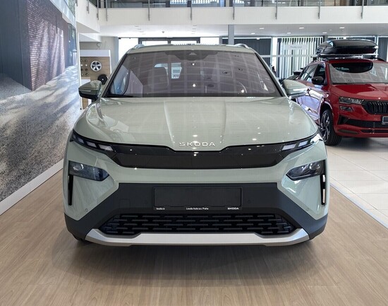 ŠKODA Elroq Selection 82 kWh 210 kW_2