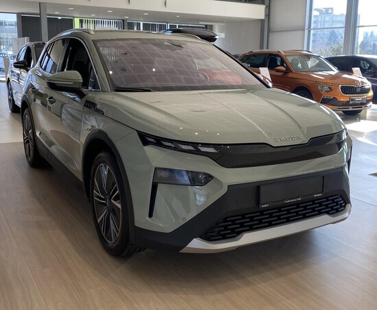 ŠKODA Elroq Selection 82 kWh 210 kW_3