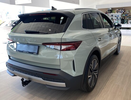 ŠKODA Elroq Selection 82 kWh 210 kW_5
