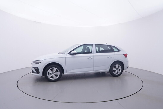 ŠKODA Scala Selection 1,0 TSI 85 kW_2
