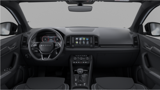 ŠKODA Karoq Sportline 2.0 TSI 4x4 140 kW_3