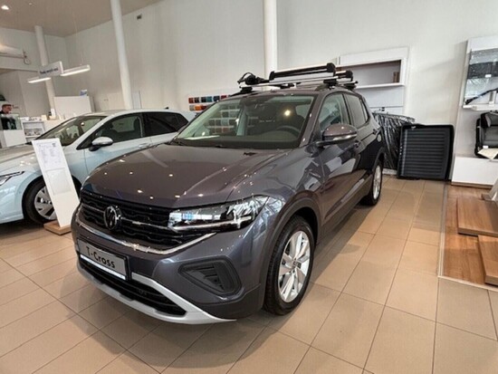 VOLKSWAGEN T-Cross People 1.0 TSI 85 kW 7 DSG_1