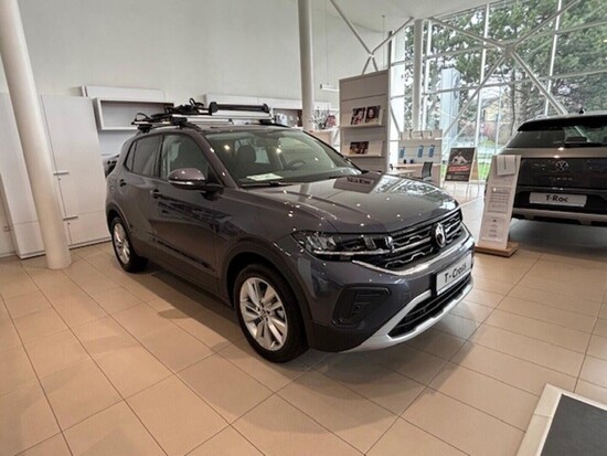 VOLKSWAGEN T-Cross People 1.0 TSI 85 kW 7 DSG_2