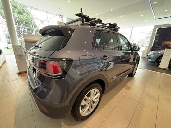 VOLKSWAGEN T-Cross People 1.0 TSI 85 kW 7 DSG_4
