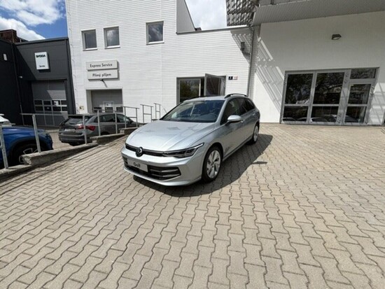 VOLKSWAGEN Golf Variant People 1,5 TSI 6G 110 kW_1
