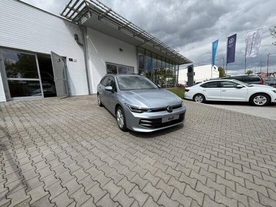 VOLKSWAGEN Golf Variant People 1,5 TSI 6G 110 kW_2