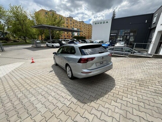 VOLKSWAGEN Golf Variant People 1,5 TSI 6G 110 kW_3