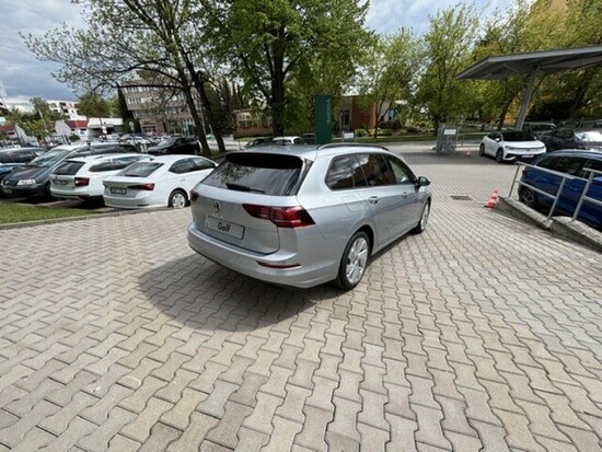 VOLKSWAGEN Golf Variant People 1,5 TSI 6G 110 kW_4