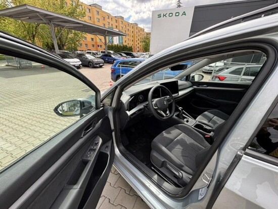 VOLKSWAGEN Golf Variant People 1,5 TSI 6G 110 kW_5