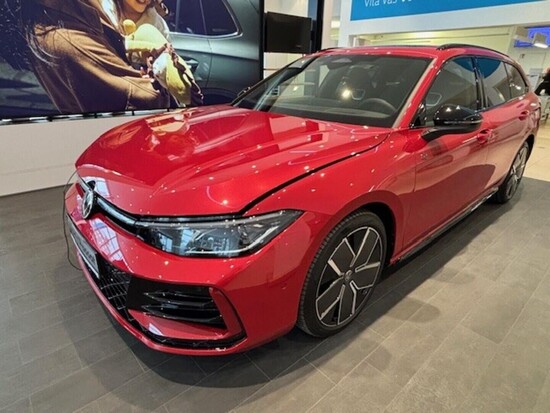 VOLKSWAGEN Passat R-Line People 2,0 TSI 150 kW   kW_1
