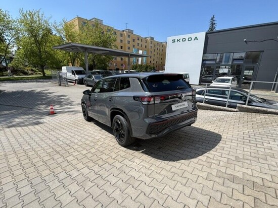 VOLKSWAGEN Tayron R-Line 1,5 TSI 200 kW eHybrid 130 kW 6 DSG_2