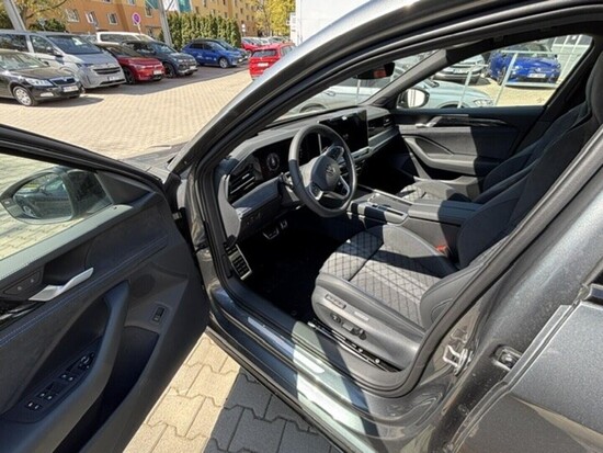 VOLKSWAGEN Passat R-Line People 2,0 TDI 142 kW 4MOT  142 kW_5