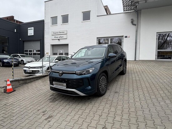 VOLKSWAGEN Tayron People 1,5 eTSI mHEV 110 kW_1