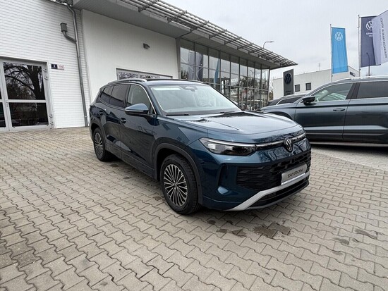 VOLKSWAGEN Tayron People 1,5 eTSI mHEV 110 kW_2