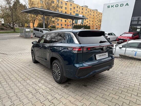 VOLKSWAGEN Tayron People 1,5 eTSI mHEV 110 kW_3