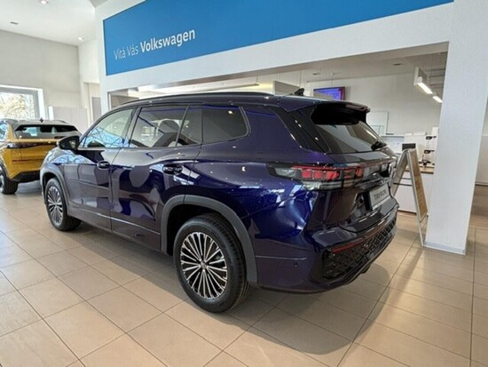 VOLKSWAGEN Tayron People 2,0 TDI 110 kW 7 DSG_3