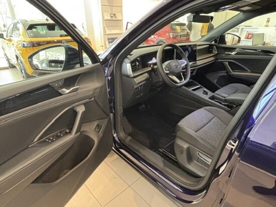 VOLKSWAGEN Tayron People 2,0 TDI 110 kW 7 DSG_5