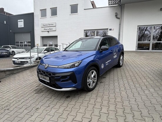 VOLKSWAGEN T-Roc Life 1,5 eTSI 110 kW 7DSG_1