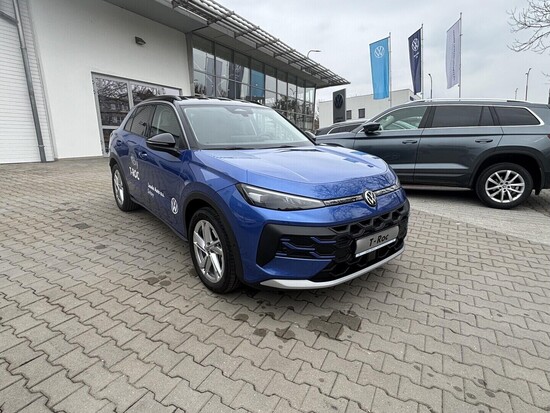 VOLKSWAGEN T-Roc Life 1,5 eTSI 110 kW 7DSG_2