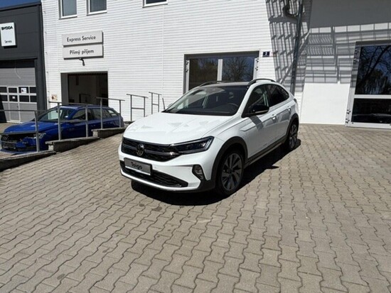 VOLKSWAGEN Taigo Friends 1,0 TSI 7DSG 85 kW 7 DSG_1