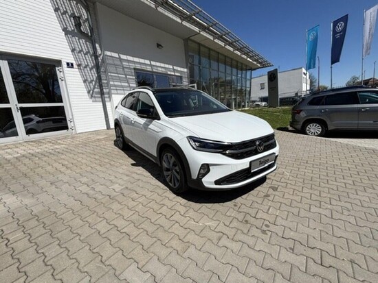 VOLKSWAGEN Taigo Friends 1,0 TSI 7DSG 85 kW 7 DSG_2