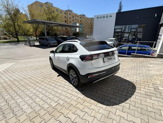 VOLKSWAGEN Taigo Friends 1,0 TSI 7DSG 85 kW 7 DSG_3