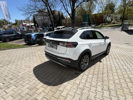 VOLKSWAGEN Taigo Friends 1,0 TSI 7DSG 85 kW 7 DSG_4