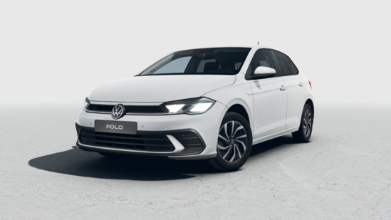 VOLKSWAGEN Polo Love 1,0 TSI 70 kW 5G_1