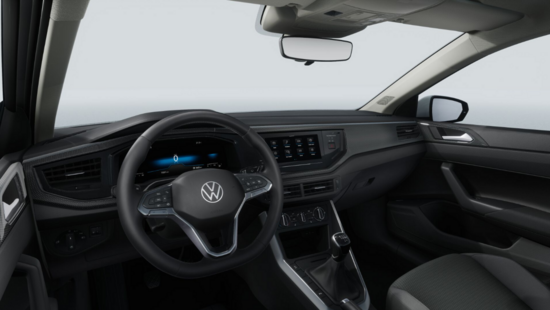 VOLKSWAGEN Polo Love 1,0 TSI 70 kW 5G_2