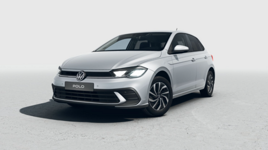 VOLKSWAGEN Polo Love 1,0 TSI 70 kW 5G_3