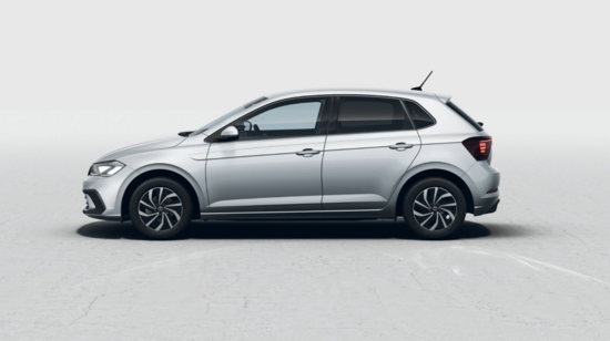 VOLKSWAGEN Polo Love 1,0 TSI 70 kW 5G_4