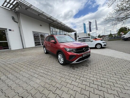 VOLKSWAGEN T-Cross Love 1.0 TSI 85 kW 6G 85 kW_2