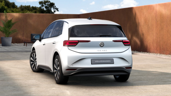 VOLKSWAGEN ID.3 Neo Life 58 kWh 140 kW   kW_3