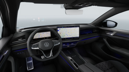 VOLKSWAGEN PASSAT MOD. 24> 2,0 142 kW_5
