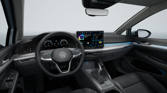 VOLKSWAGEN Golf VII 1,5 110 kW_5