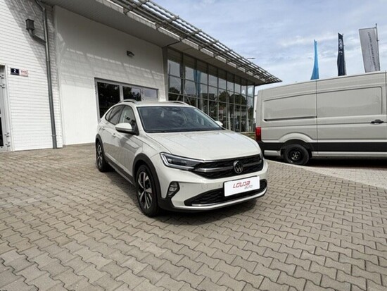 VOLKSWAGEN Taigo Love 1,0 TSI 85 kW_2