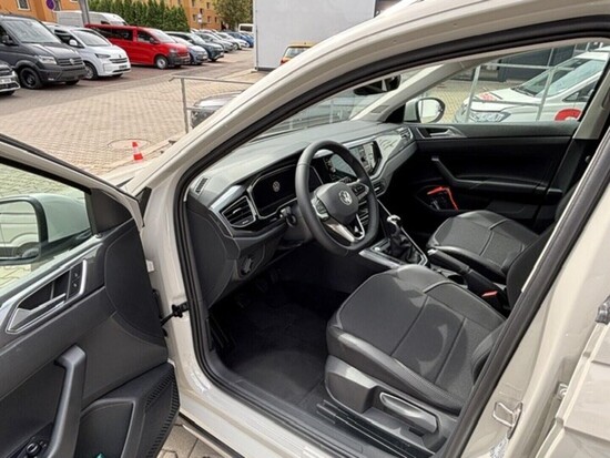 VOLKSWAGEN Taigo Love 1,0 TSI 85 kW_5