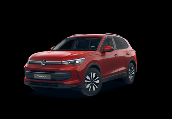 VOLKSWAGEN Tiguan Love 1,5 eTSI mHEV 110 kW_1