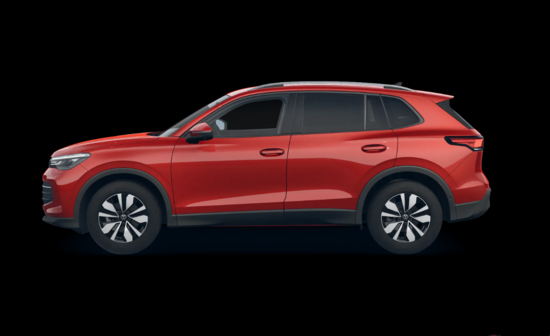 VOLKSWAGEN Tiguan Love 1,5 eTSI mHEV 110 kW_2