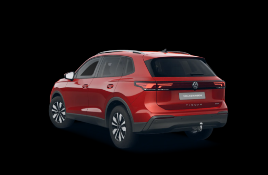 VOLKSWAGEN Tiguan Love 1,5 eTSI mHEV 110 kW_3