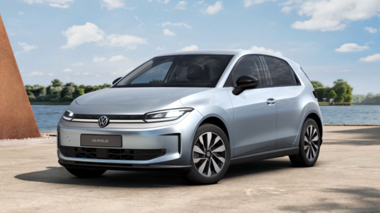 VOLKSWAGEN ID. Polo Life Launch Edition 52 kWh 45 kW_1