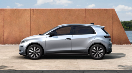 VOLKSWAGEN ID. Polo Life Launch Edition 52 kWh 45 kW_2