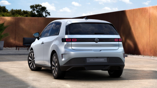 VOLKSWAGEN ID. Polo Life Launch Edition 52 kWh 45 kW_3