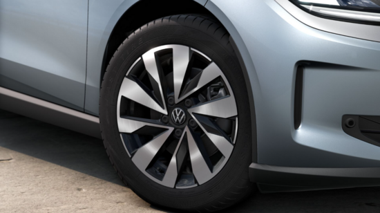 VOLKSWAGEN ID. Polo Life Launch Edition 52 kWh 45 kW_4